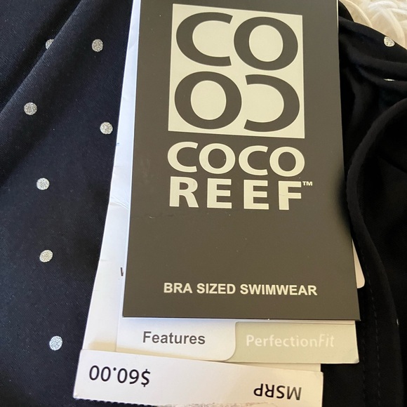 Coco Reef Multipurpose Shapewear Bikini Bottom - Picture 6 of 7